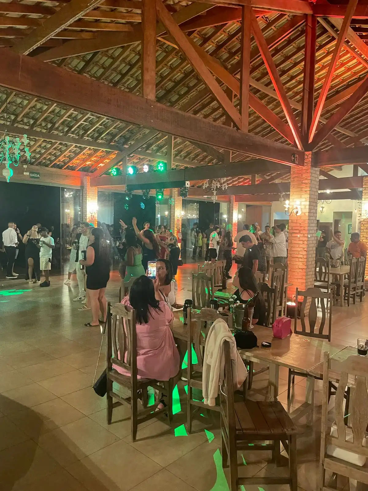 Eventos Corporativos 43 - Casa Ventura